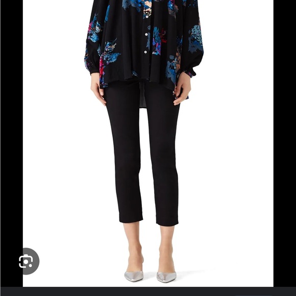 Free People Meadow Lark Shirt - Picture 1 of 8